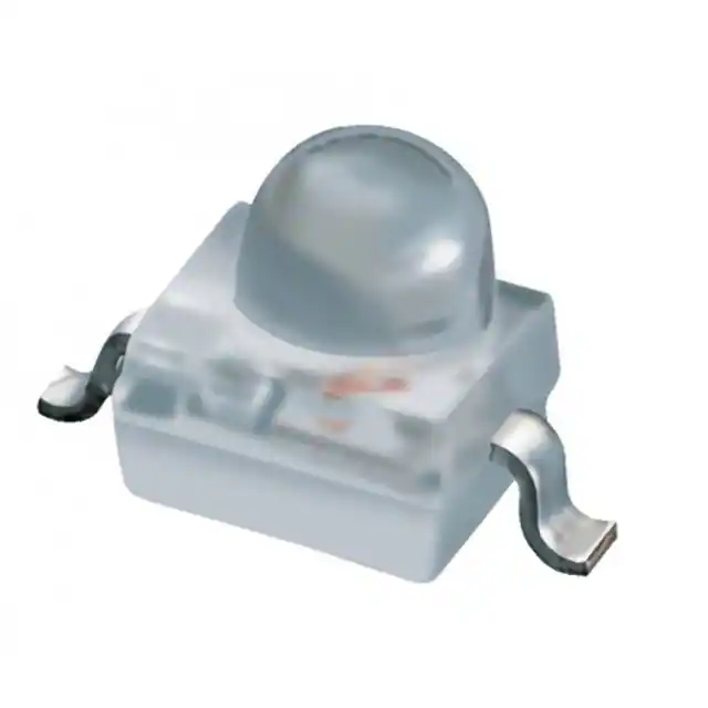 95-21UYC/S530-A3/TR7 Everlight Electronics Co Ltd  Indication LED - Discrète